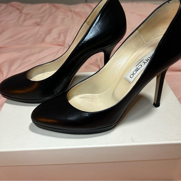 Jimmy Choo Pumps… - Picture 3 of 5